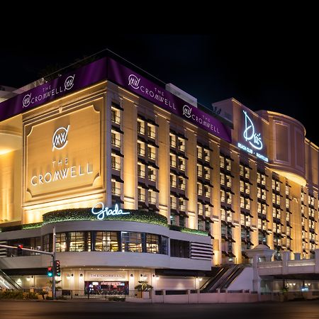 The Cromwell Hotel & Casino (Adults Only) Las Vegas Exterior photo