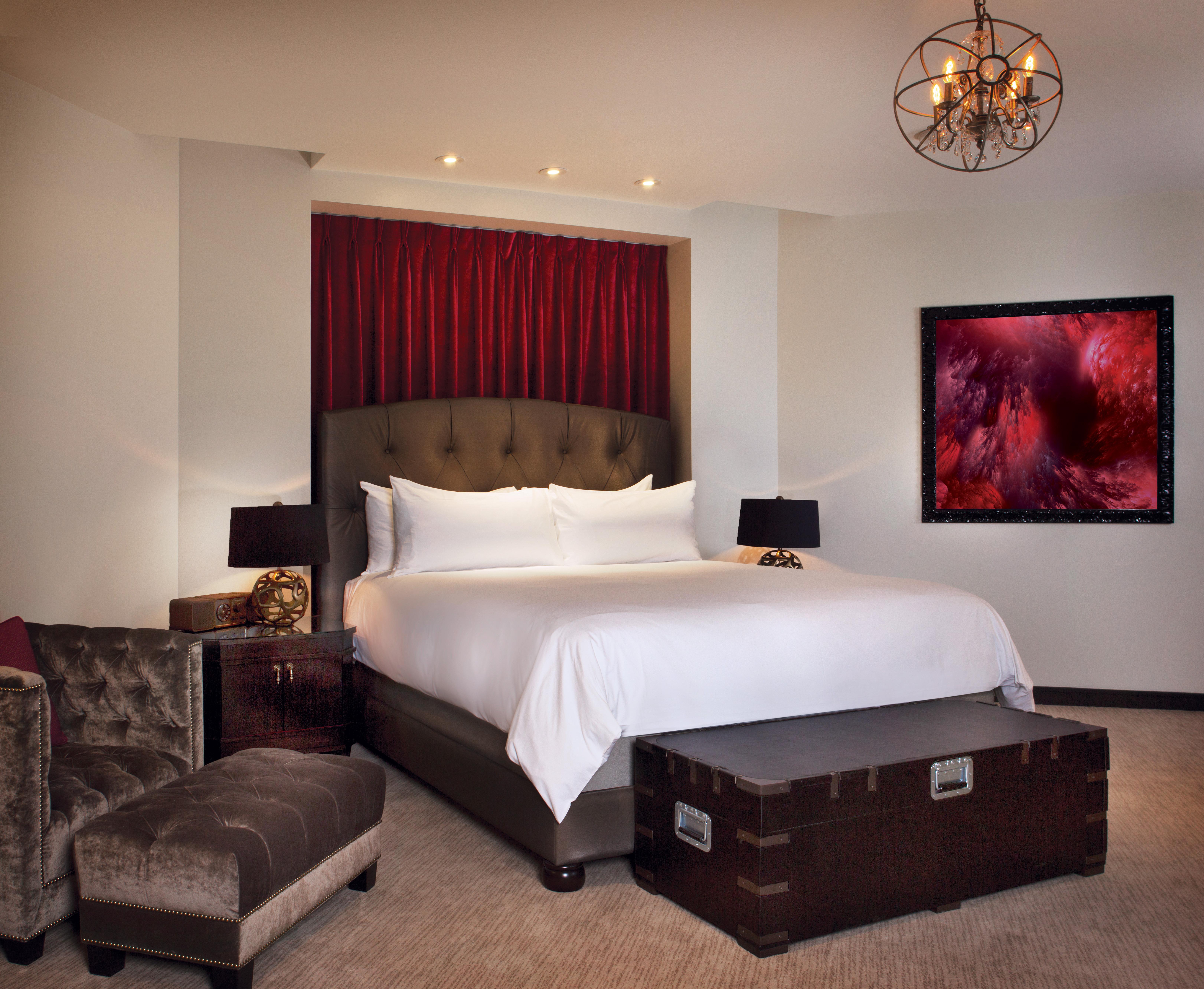 The Cromwell Hotel & Casino (Adults Only) Las Vegas Exterior photo