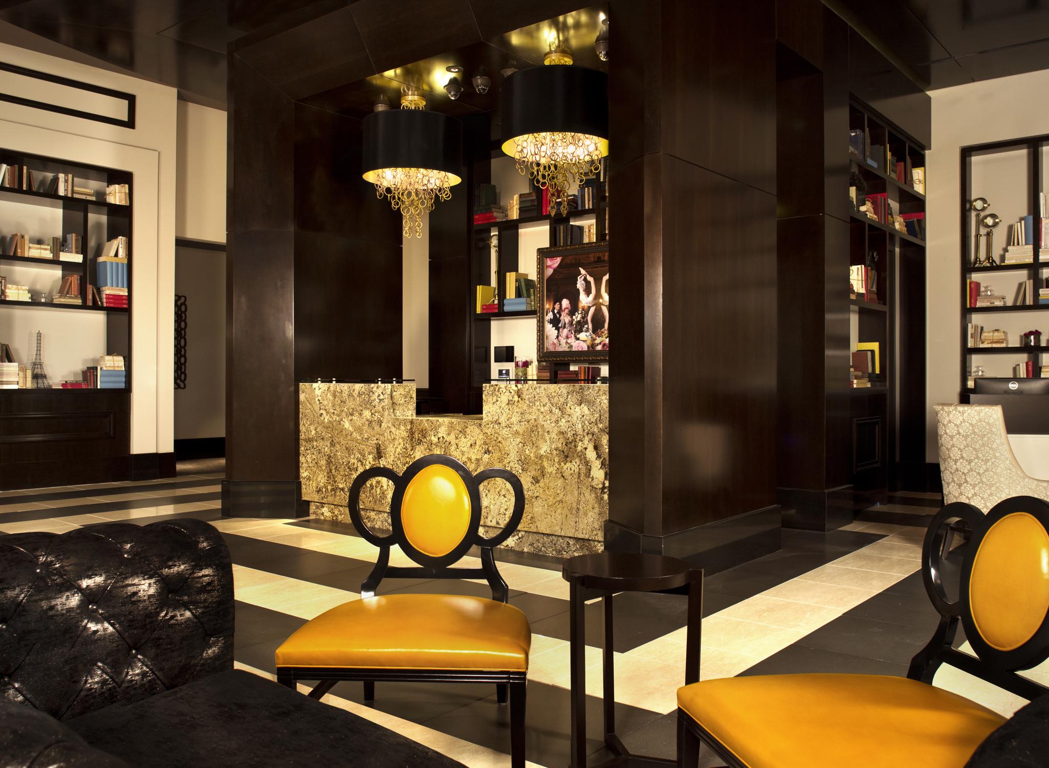 The Cromwell Hotel & Casino (Adults Only) Las Vegas Exterior photo
