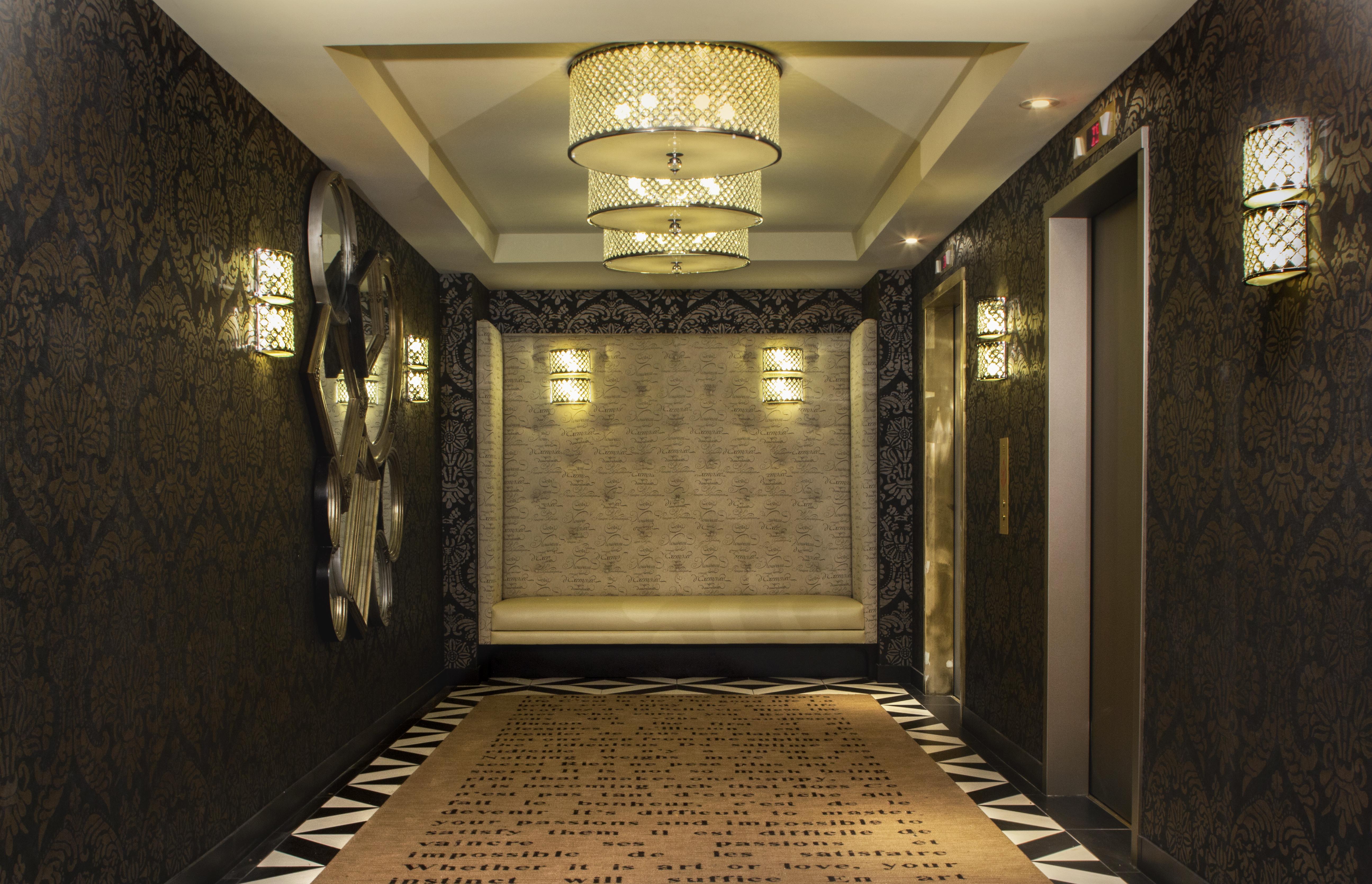 The Cromwell Hotel & Casino (Adults Only) Las Vegas Exterior photo