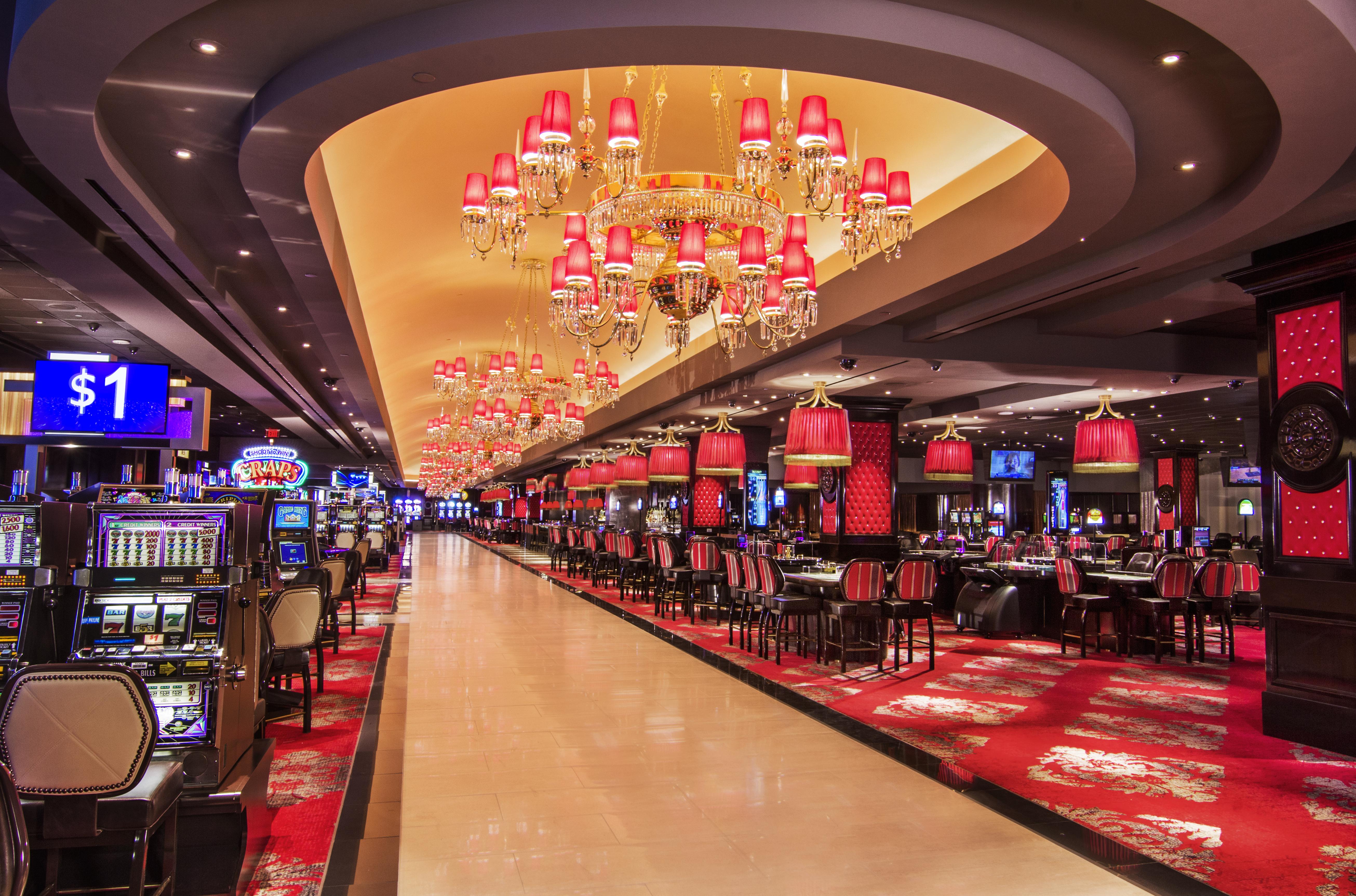 The Cromwell Hotel & Casino (Adults Only) Las Vegas Exterior photo