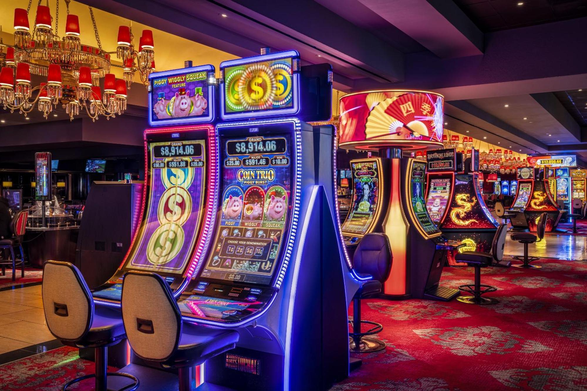 The Cromwell Hotel & Casino (Adults Only) Las Vegas Exterior photo