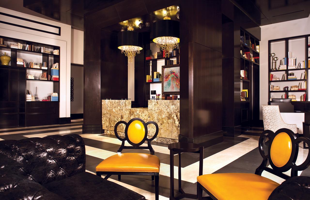 The Cromwell Hotel & Casino (Adults Only) Las Vegas Exterior photo