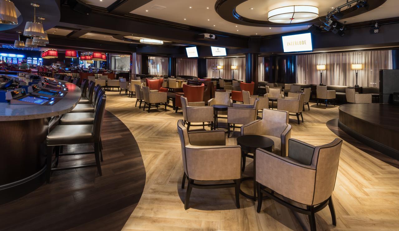 The Cromwell Hotel & Casino (Adults Only) Las Vegas Exterior photo
