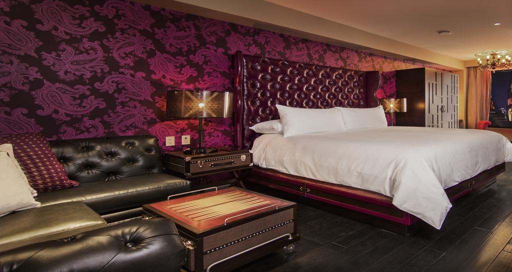 The Cromwell Hotel & Casino (Adults Only) Las Vegas Room photo